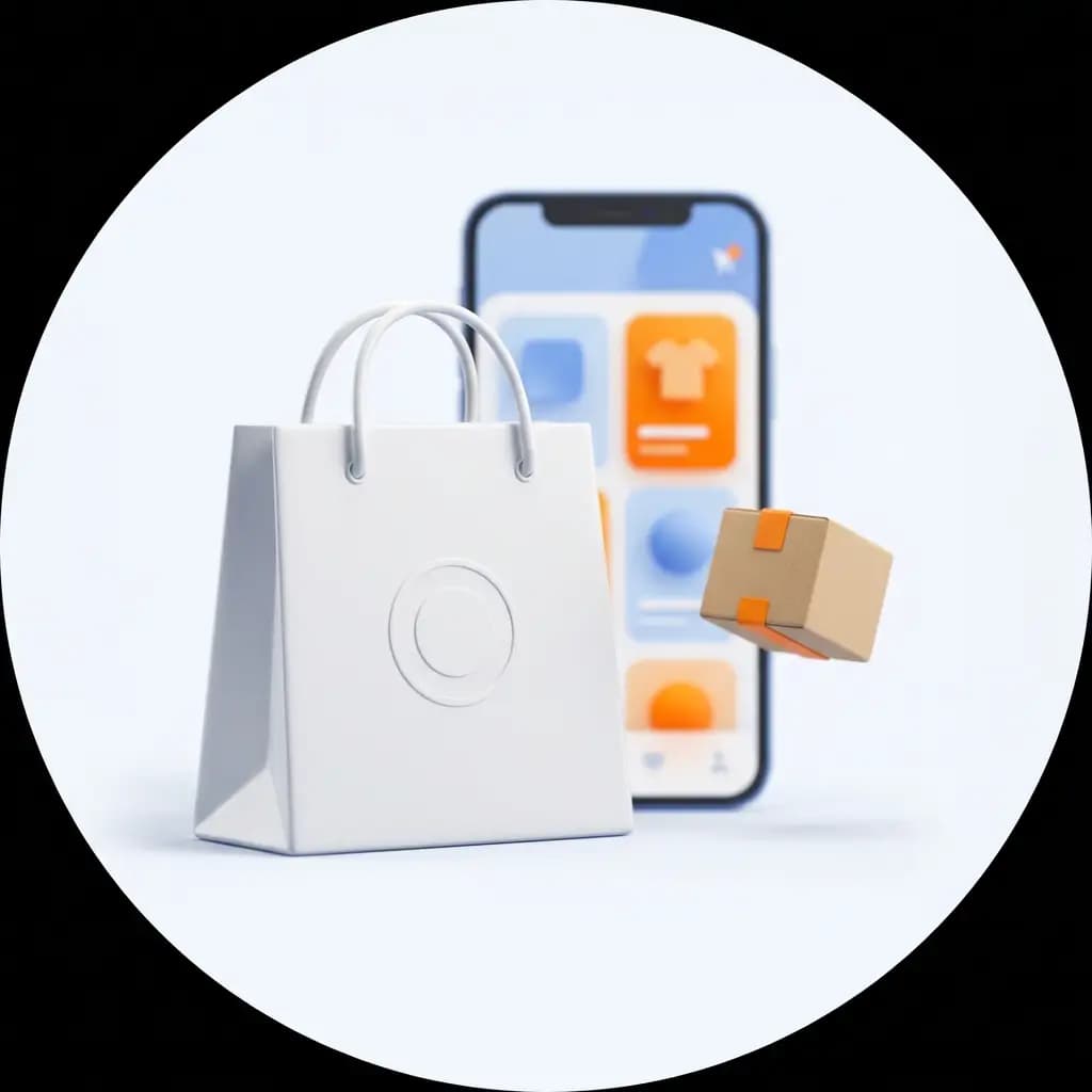 Online stores